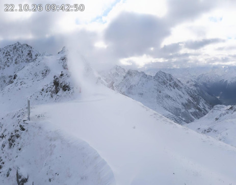 Silvretta Montafon: Panoramabahn 360