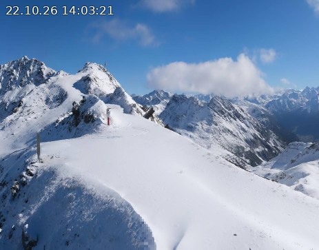 Silvretta Montafon: Panoramabahn 360