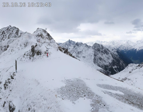 Silvretta Montafon: Panoramabahn 360