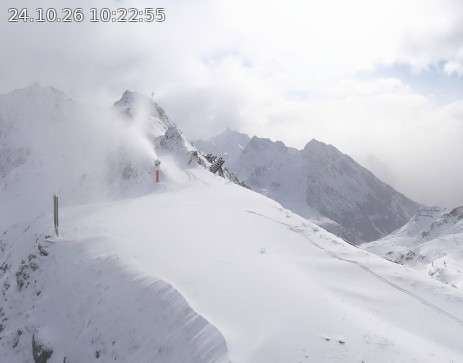 Silvretta Montafon: Panoramabahn 360