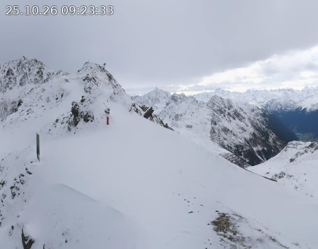 Silvretta Montafon: Panoramabahn 360
