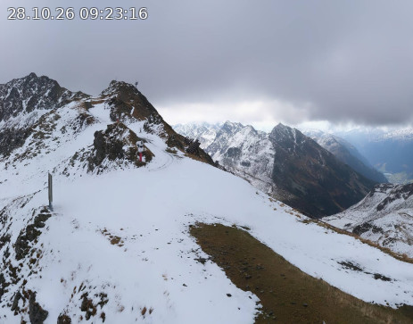 Silvretta Montafon: Panoramabahn 360