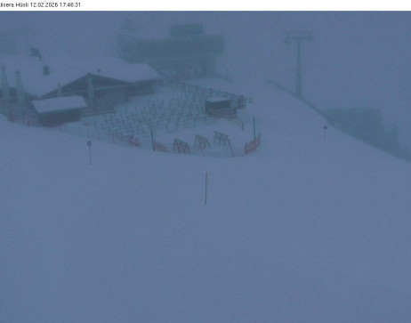 Silvretta Montafon: Valisera Hüsli