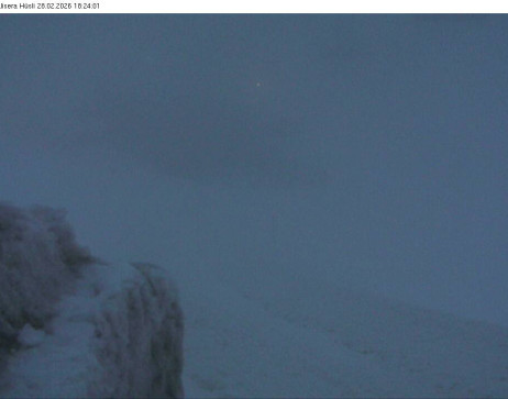 Silvretta Montafon: Valisera Hüsli