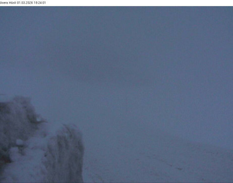 Silvretta Montafon: Valisera Hüsli