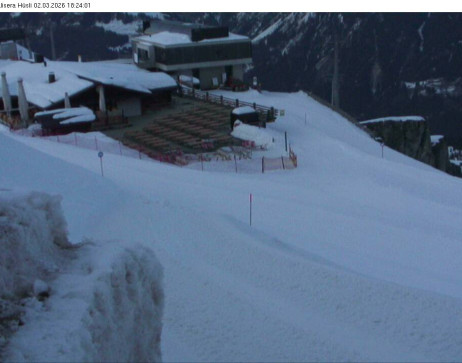 Silvretta Montafon: Valisera Hüsli