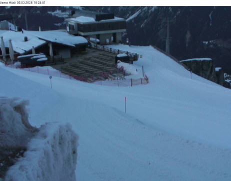 Silvretta Montafon: Valisera Hüsli