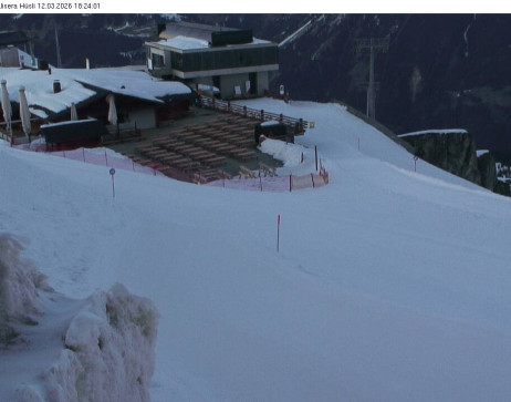 Silvretta Montafon: Valisera Hüsli