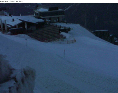 Silvretta Montafon: Valisera Hüsli