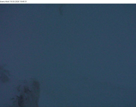 Silvretta Montafon: Valisera Hüsli