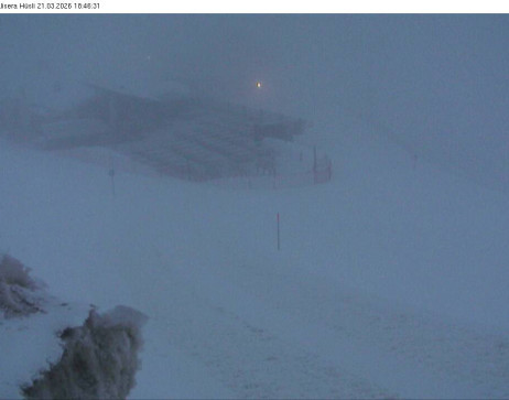 Silvretta Montafon: Valisera Hüsli