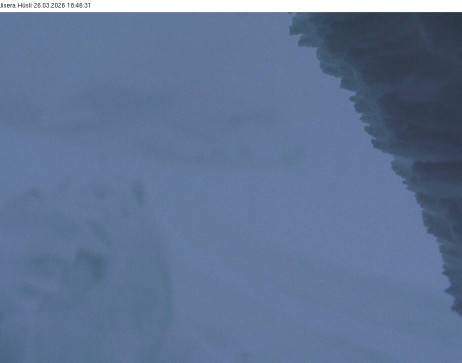 Silvretta Montafon: Valisera Hüsli