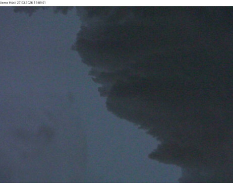 Silvretta Montafon: Valisera Hüsli