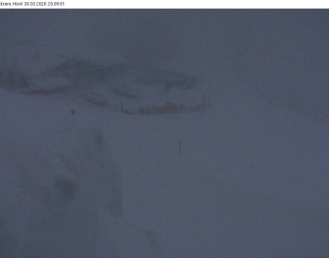 Silvretta Montafon: Valisera Hüsli