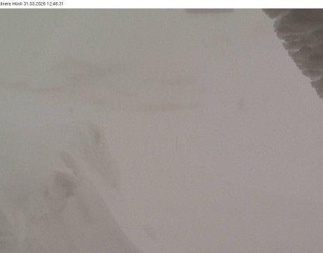 Silvretta Montafon: Valisera Hüsli