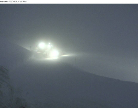 Silvretta Montafon: Valisera Hüsli