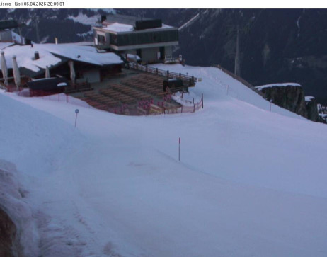 Silvretta Montafon: Valisera Hüsli