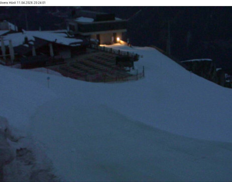 Silvretta Montafon: Valisera Hüsli