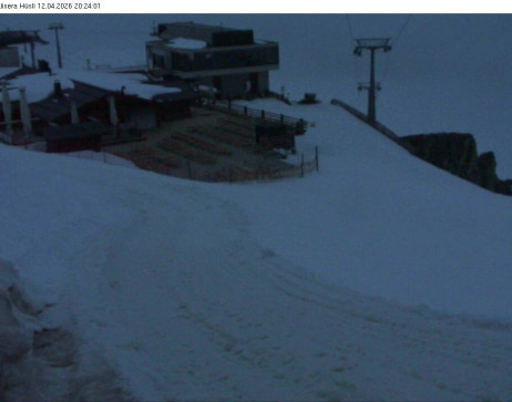 Silvretta Montafon: Valisera Hüsli