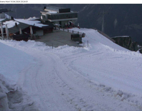 Silvretta Montafon: Valisera Hüsli