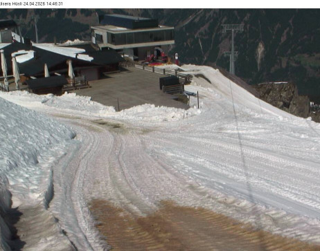 Silvretta Montafon: Valisera Hüsli