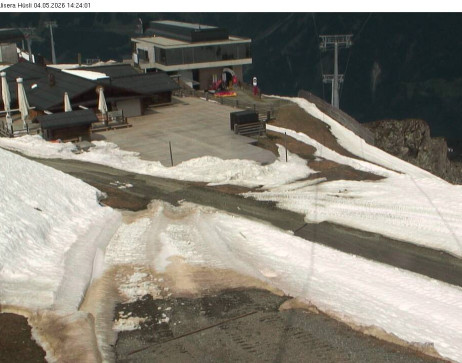 Silvretta Montafon: Valisera Hüsli