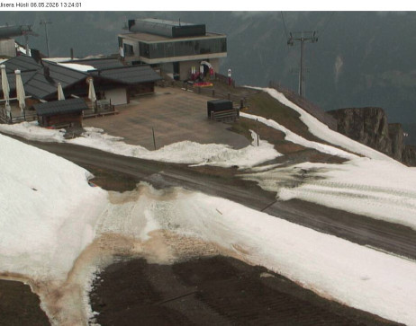 Silvretta Montafon: Valisera Hüsli