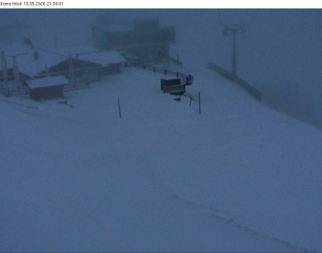 Silvretta Montafon: Valisera Hüsli