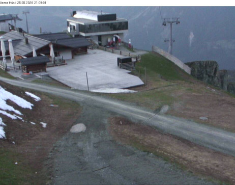 Silvretta Montafon: Valisera Hüsli