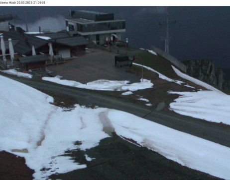 Silvretta Montafon: Valisera Hüsli