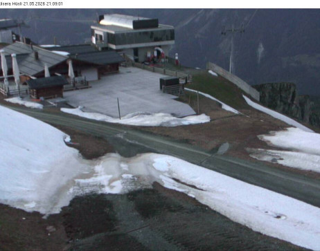 Silvretta Montafon: Valisera Hüsli