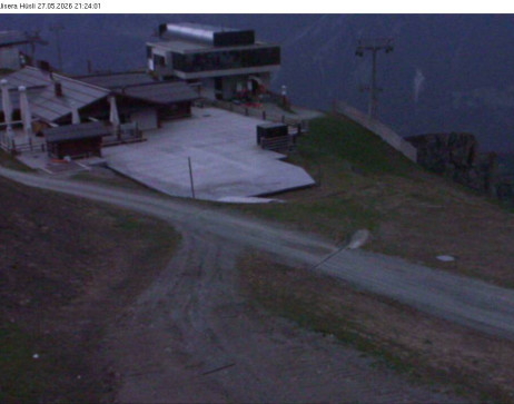 Silvretta Montafon: Valisera Hüsli