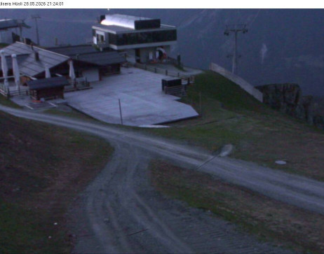 Silvretta Montafon: Valisera Hüsli