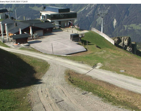 Silvretta Montafon: Valisera Hüsli