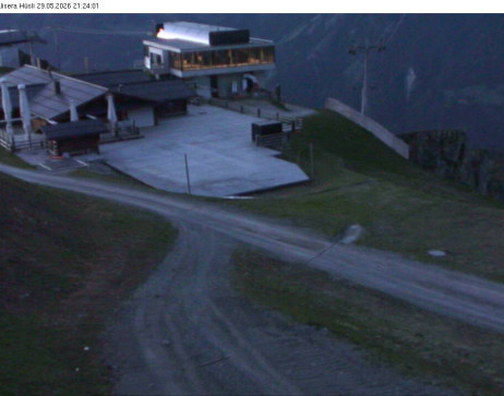 Silvretta Montafon: Valisera Hüsli