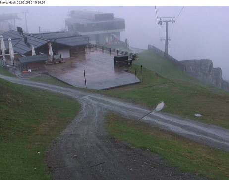 Silvretta Montafon: Valisera Hüsli
