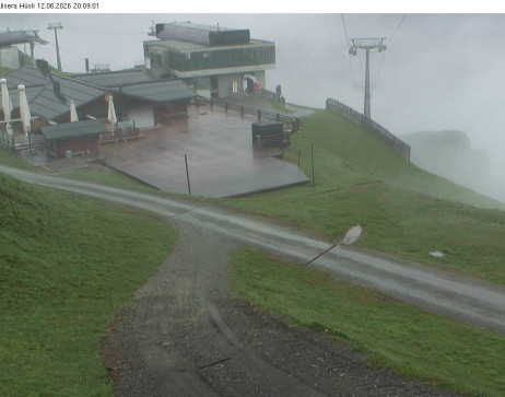 Silvretta Montafon: Valisera Hüsli