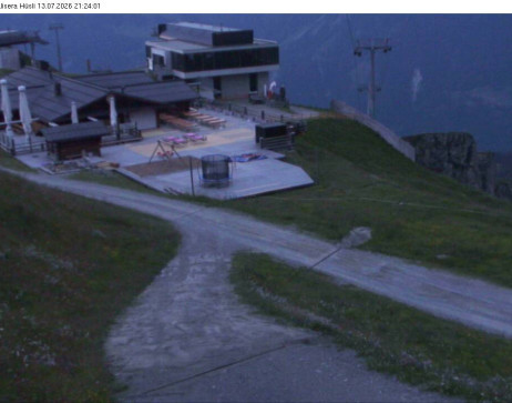 Silvretta Montafon: Valisera Hüsli