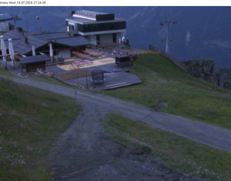 Silvretta Montafon: Valisera Hüsli