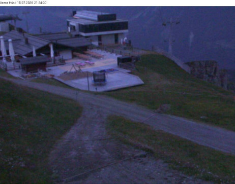 Silvretta Montafon: Valisera Hüsli