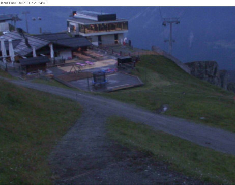Silvretta Montafon: Valisera Hüsli