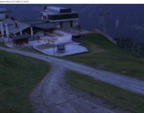 Silvretta Montafon: Valisera Hüsli