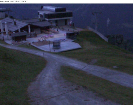 Silvretta Montafon: Valisera Hüsli