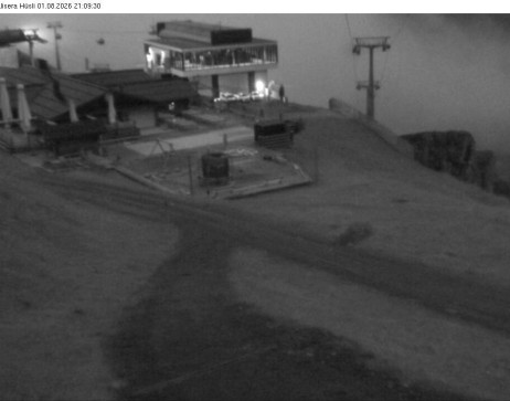 Silvretta Montafon: Valisera Hüsli