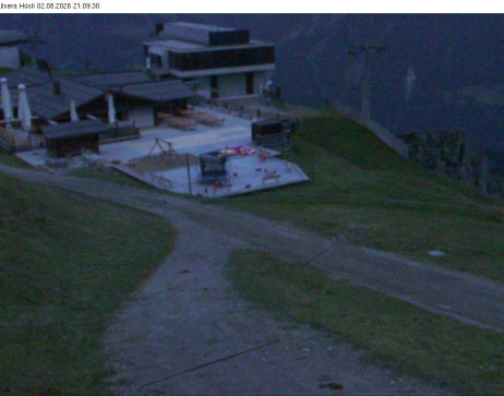 Silvretta Montafon: Valisera Hüsli