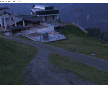 Silvretta Montafon: Valisera Hüsli