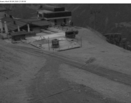 Silvretta Montafon: Valisera Hüsli