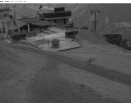 Silvretta Montafon: Valisera Hüsli