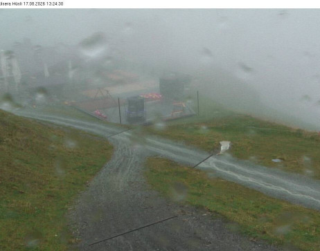 Silvretta Montafon: Valisera Hüsli