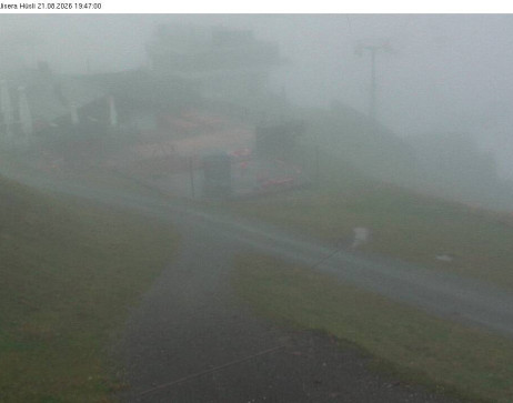 Silvretta Montafon: Valisera Hüsli